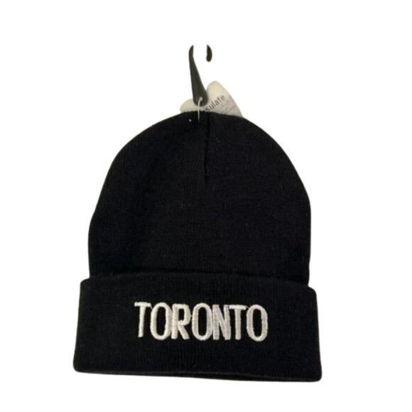 3M Thinsulate Toronto Unisex Hat - Picture 1 of 6